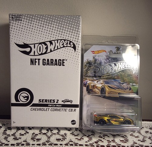 Hot wheels garage - hot,