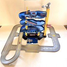 Hot Wheels Mattel 1996 Super