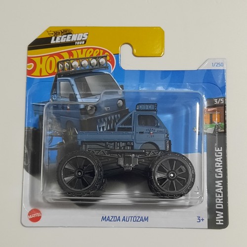 Hot wheels mattel 2024 mazda - wheels,