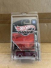 Hot Wheels 2010 Garage