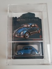 Hot Wheels Volkswagen Kawa Bug
