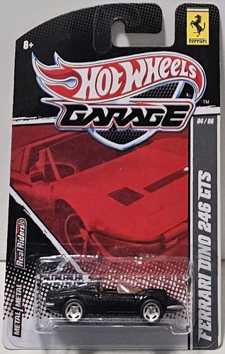 Hot wheels 2011 - hot,
