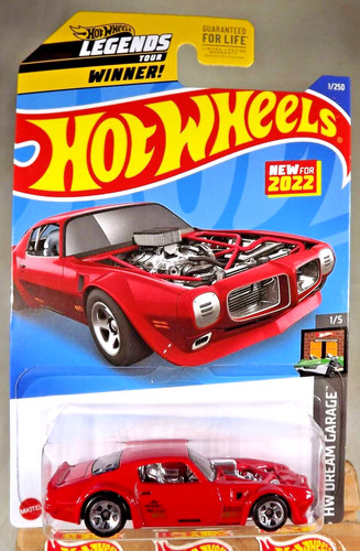 2022 hot wheels hw - 2022,