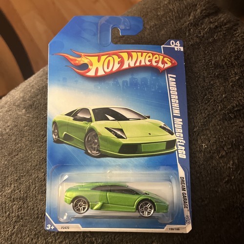 Hot wheels 150 dream - hot, #150