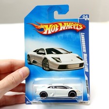 HOT WHEELS LAMBORGHINI