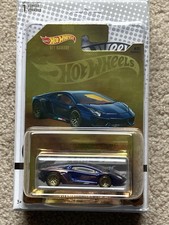 Hot Wheels NFTH Garage Serie 7