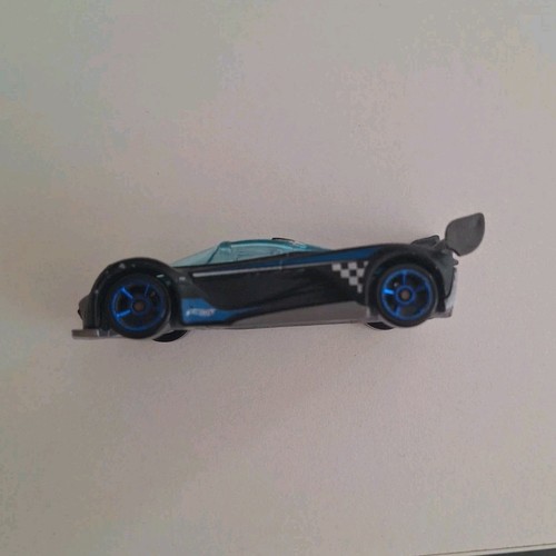 Hot wheels mazda furai 2008 - wheels,