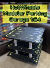 Garage Parcheggio a 3 Livelli