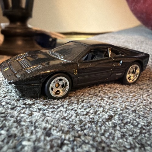 Hot wheels garage phil - wheels,