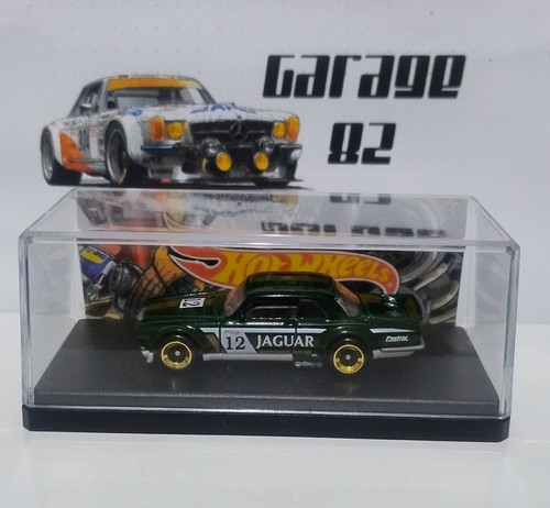 Hot wheels jaguar 1967 - wheels,