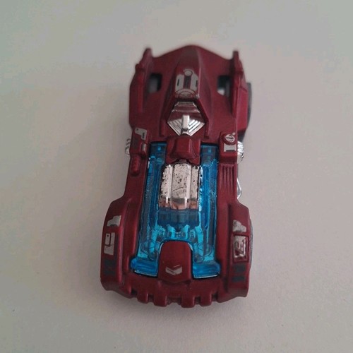 Hot wheels turbine dream - wheels, hw
