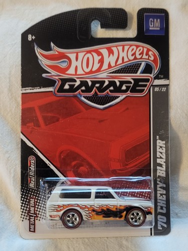 Hot wheels 2011 - hot,