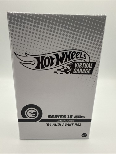Hot wheels nfth nftg - nfth, garage