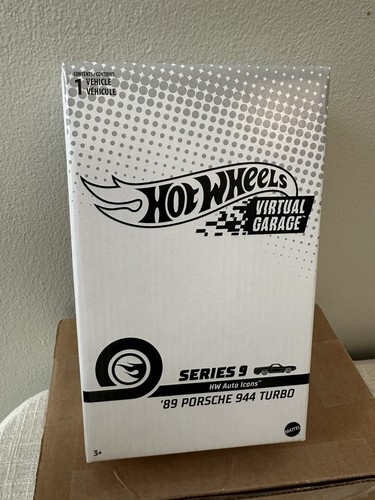 Hot wheels virtual - wheels,