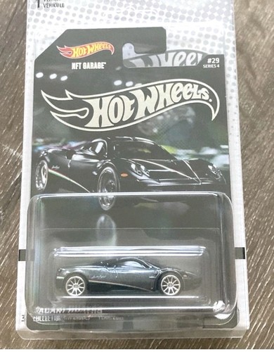Hot wheels serie - wheels, nfth