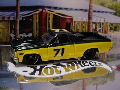 Hot wheels wayne garage - wheels, wayne's