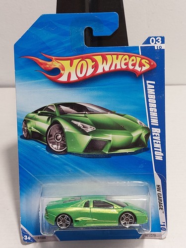 Hot wheels 2010 garage - wheels,