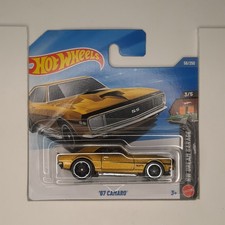 Hot Wheels Mattel 2026 '67