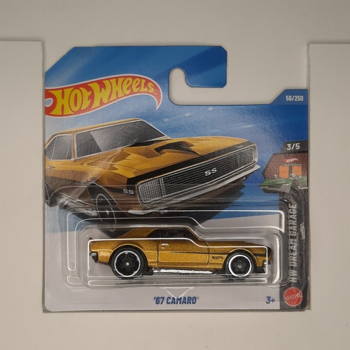 Hot wheels mattel 2026 67 - 2026, '67
