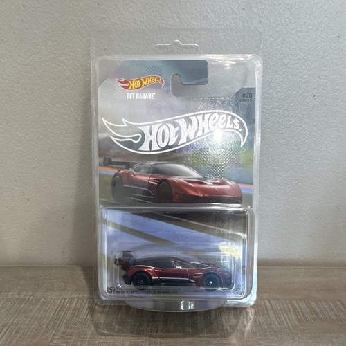 Hot wheels nfth garage - wheels,