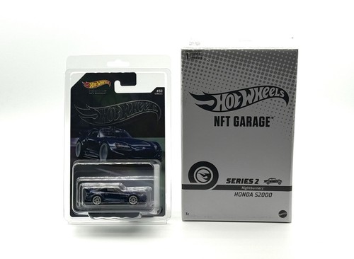 Hot wheels nftg - wheels, garage