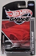 Hot Wheels 2011 - Hot Wheels