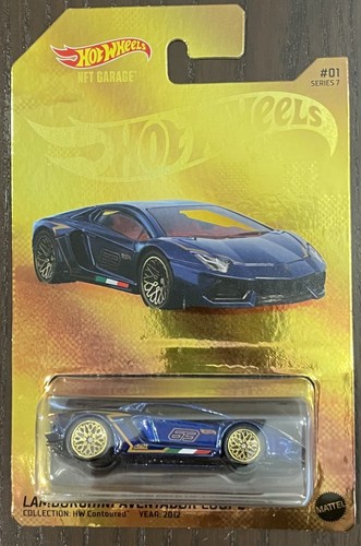 Hot wheels nfth garage serie - wheels,