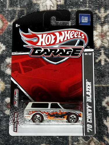 Hot wheels 2012 garage - wheels,