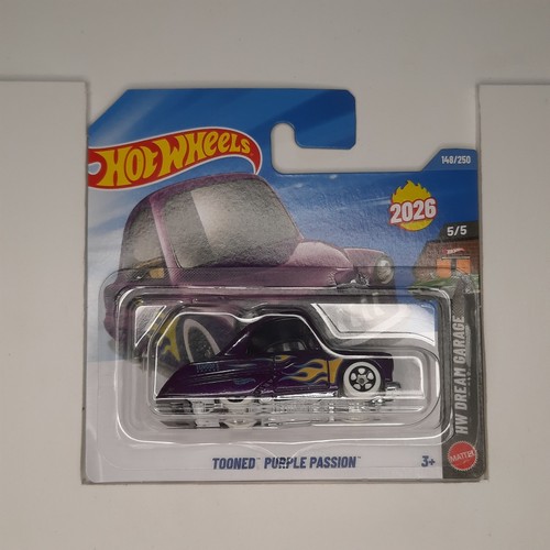 Hot wheels mattel - wheels, 2026