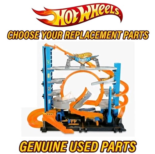 Ricambi garage hot - ricambi, wheels