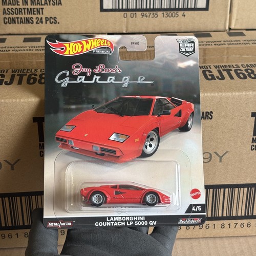 Hot wheels lamborghini - hot,