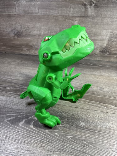 Hot wheels city - city, t-rex