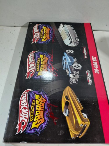 Set auto hot - 30, wheels