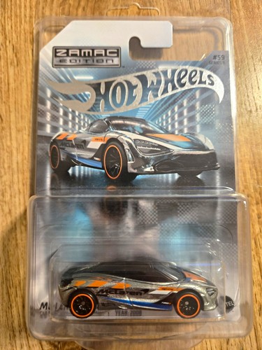 Hot wheels nftg nfth - hot, garage