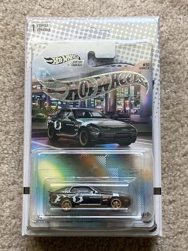 Hot wheels nftg garage - nftg,
