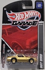 Hot Wheels 2011 - Hot Wheels