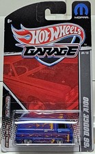 Hot Wheels 2011 - Hot Wheels