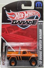 Hot Wheels 2011 - Hot Wheels
