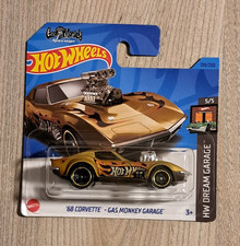 Hot Wheels 2023 HW Dream