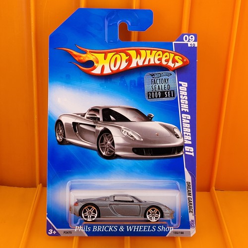 Hot wheels 2009 - hot,