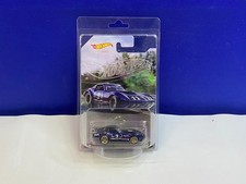 HOT WHEELS SCALA 1/64 NFTH