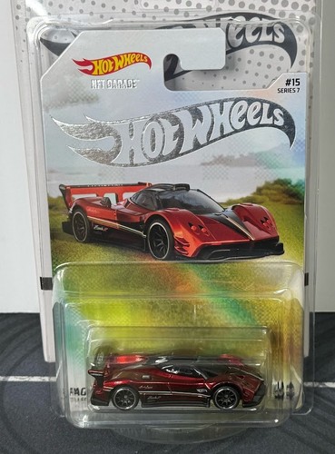 Hot wheels nftg - hot,