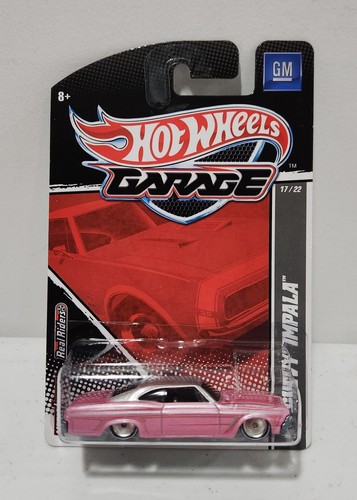 Hot wheels garage - wheels,