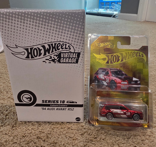 Hot wheels nfth nftg garage - nftg,