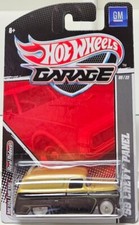 Hot Wheels 2011 - Hot Wheels