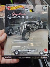 # 1/64 HOT WHEELS PREMIUM -