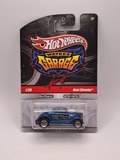 Hot Wheels Waynes Garage Neet