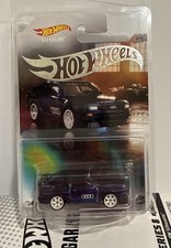 Hot Wheels NFTG Garage '84