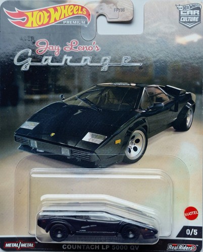 Hot wheels premium lamborghini - wheels,