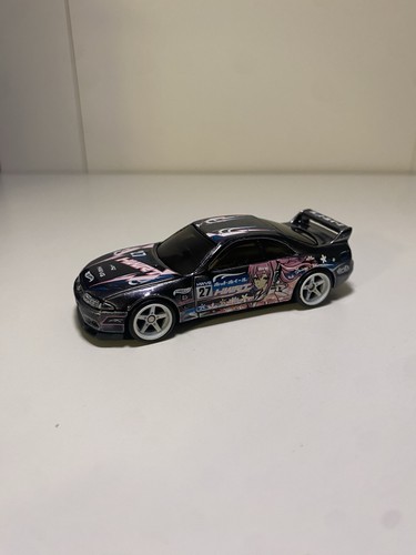 Hot wheels sciolto - sciolto, nftg